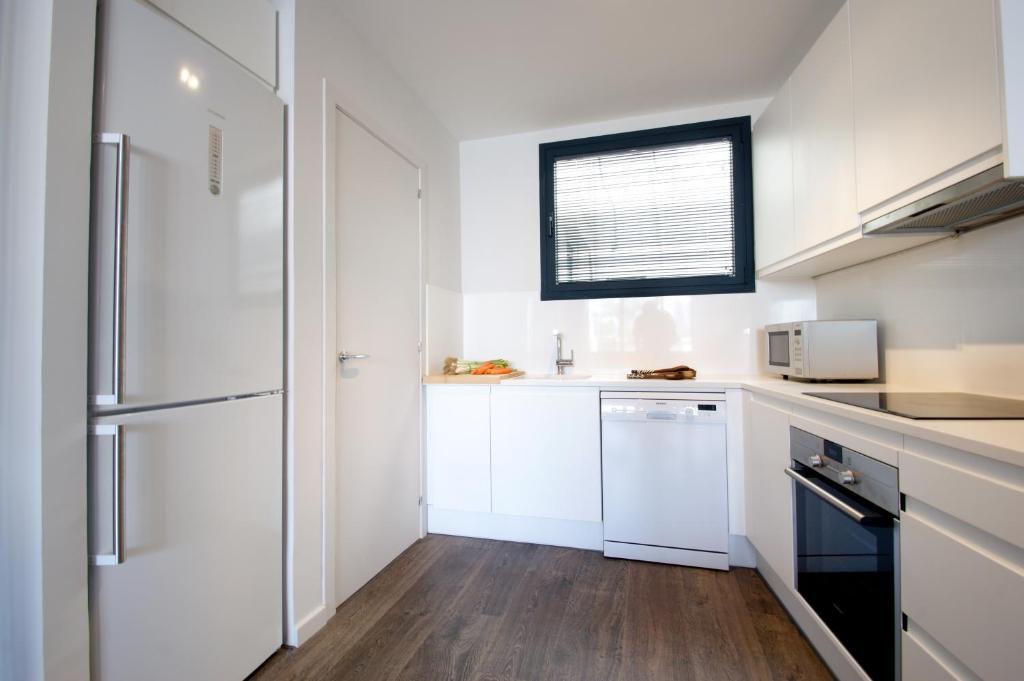 Superior Apartment mit 1 Schlafzimmer