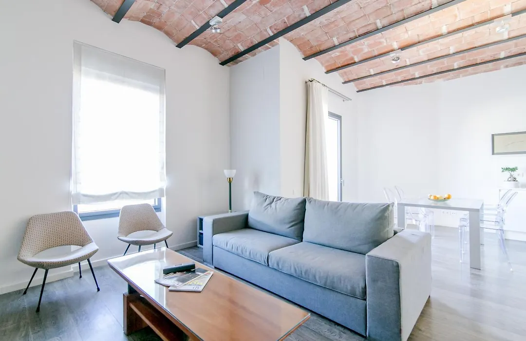 Deco Apartments Barcelona-Diagonal-1