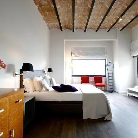 Deco Apartments Barcelona-Diagonal-3