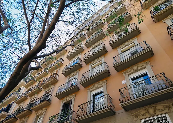 Cute Apartment